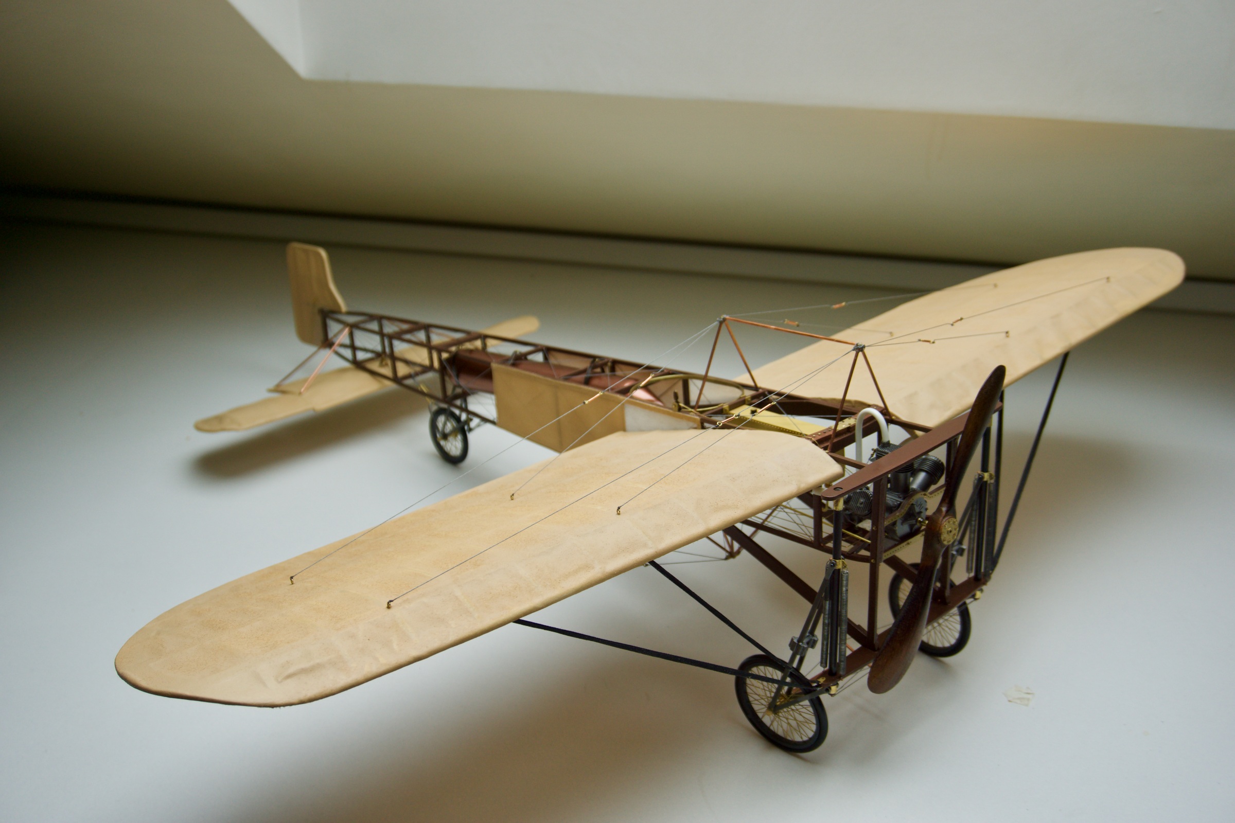 Bleriot XI